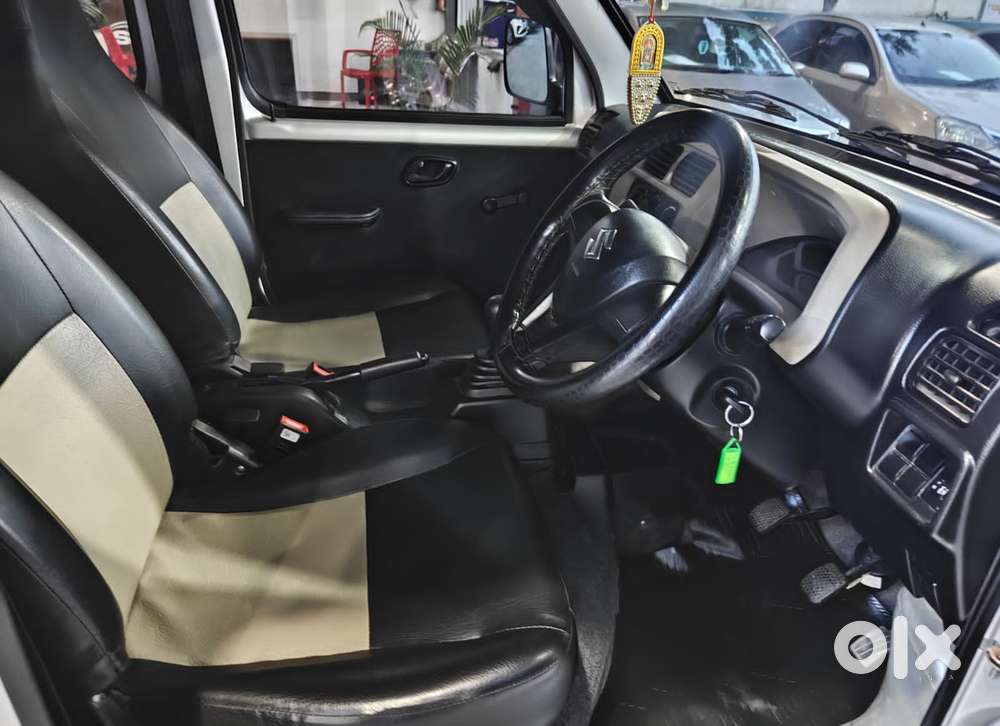 Maruti Suzuki Eeco, 2023, Petrol