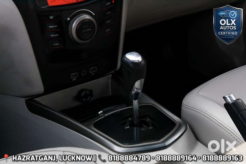 Mahindra Xuv300 W8 Amt Optional Diesel, 2021, Diesel
