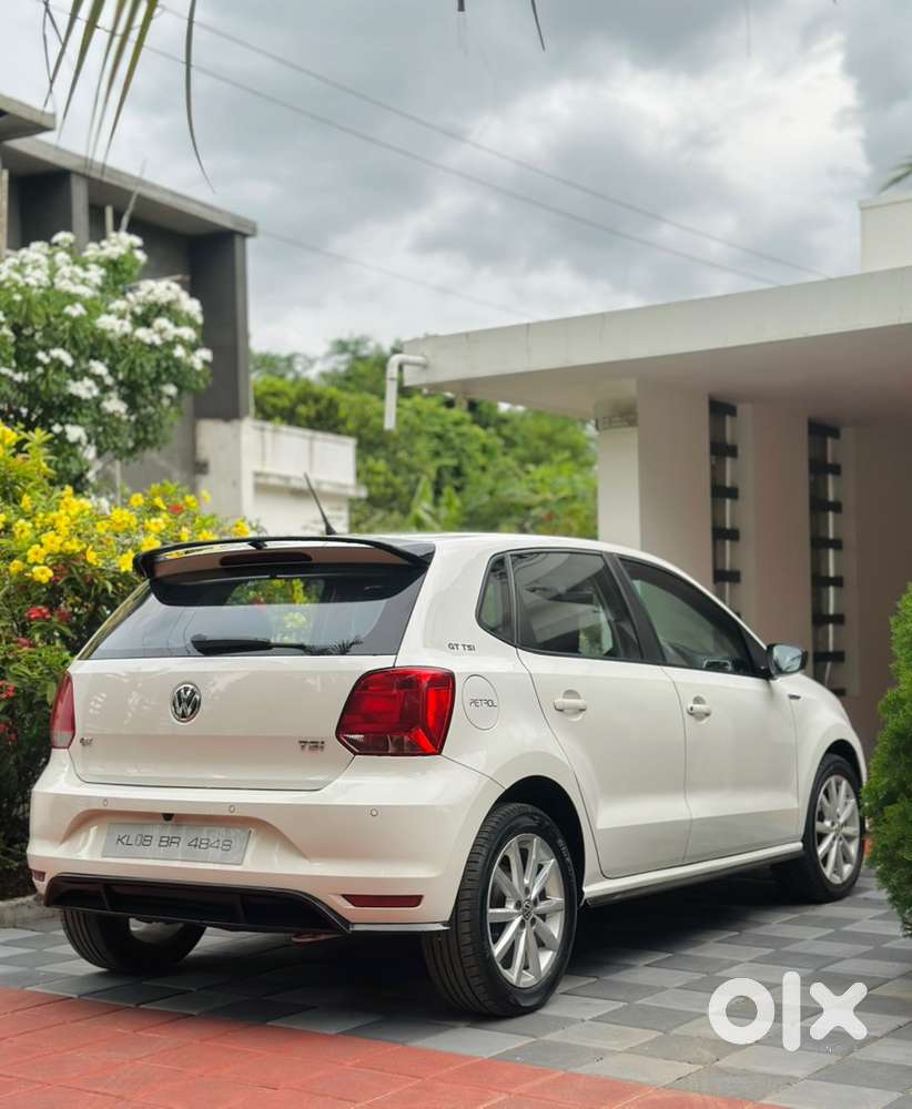 Volkswagen Polo 1.2 Gt 2019