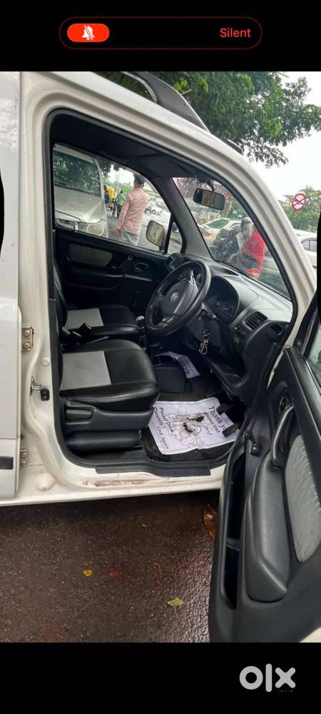 Cng Petrol Top Comditio