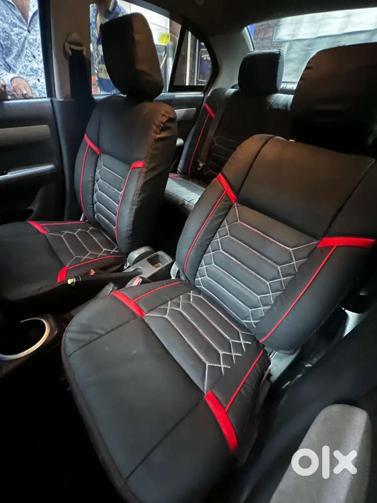 Maruti Suzuki Dzire 2008