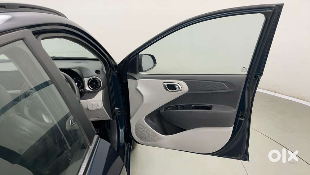 Hyundai Grand I10 Nios Sportz 1.2 Kappa Vtvt, 2019, Petrol