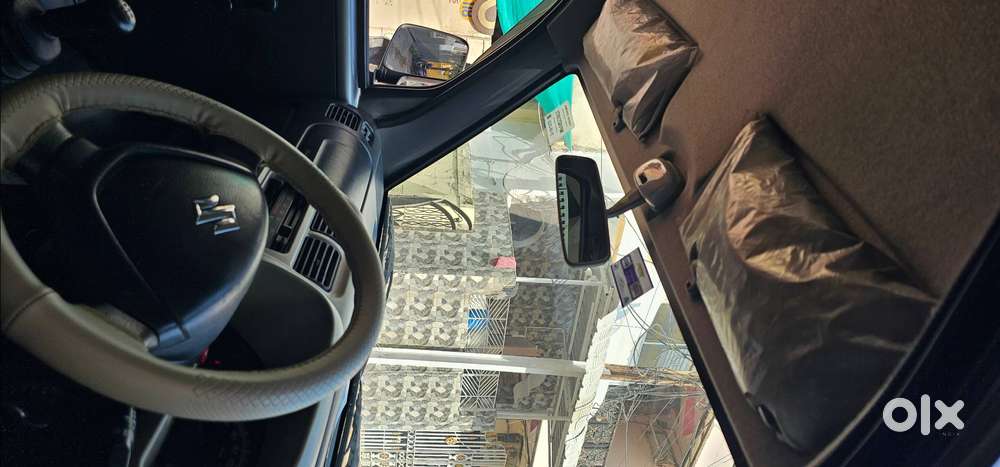 Maruti Suzuki Eeco 2023 Petrol 14869 Km Driven