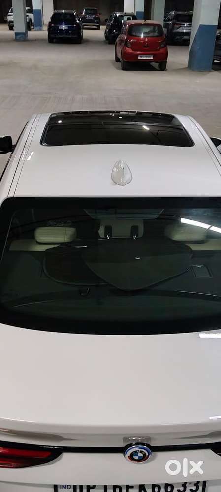 Bmw 2 Series Gran Coupe 220i M Sport, 2024, Petrol