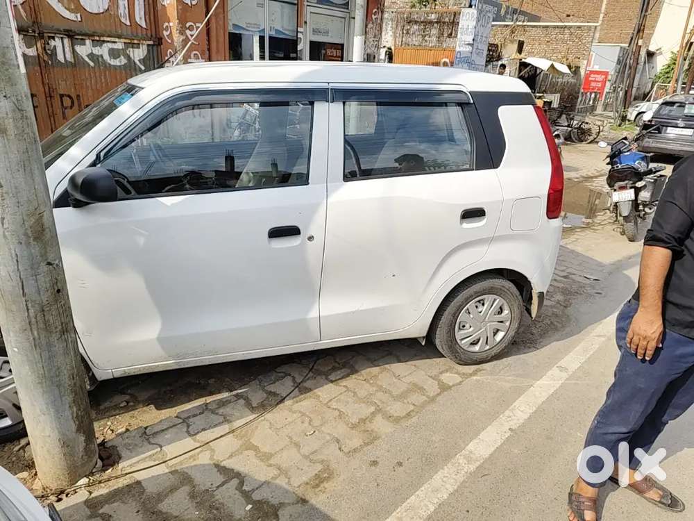 Wagonr Lxi 2025 19/4/2025 Tarikh Shandar Showroom Condition