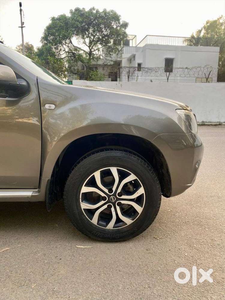 Nissan Terrano Xl D Plus, 2017, Diesel