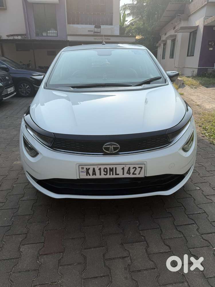 Tata Altroz 1.2 Xz Plus Petrol, 2020, Petrol