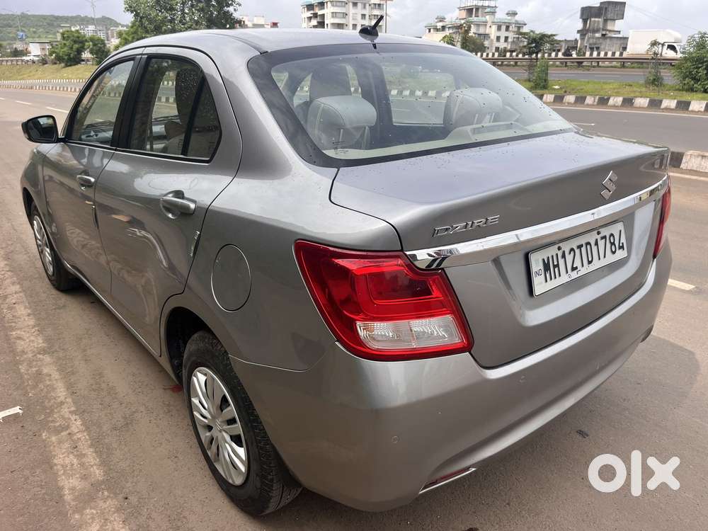 Maruti Suzuki Dzire 1.2 Vxi, 2021, Petrol