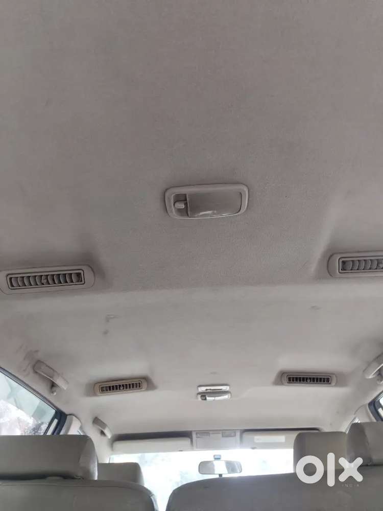 Toyota Innova 2014 Diesel Good Condition