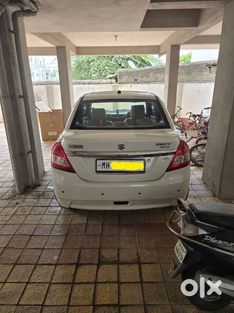 Maruti Suzuki Swift 2014 Vdi