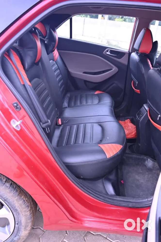 Hyundai I20 2016 Petrol Well Maintained