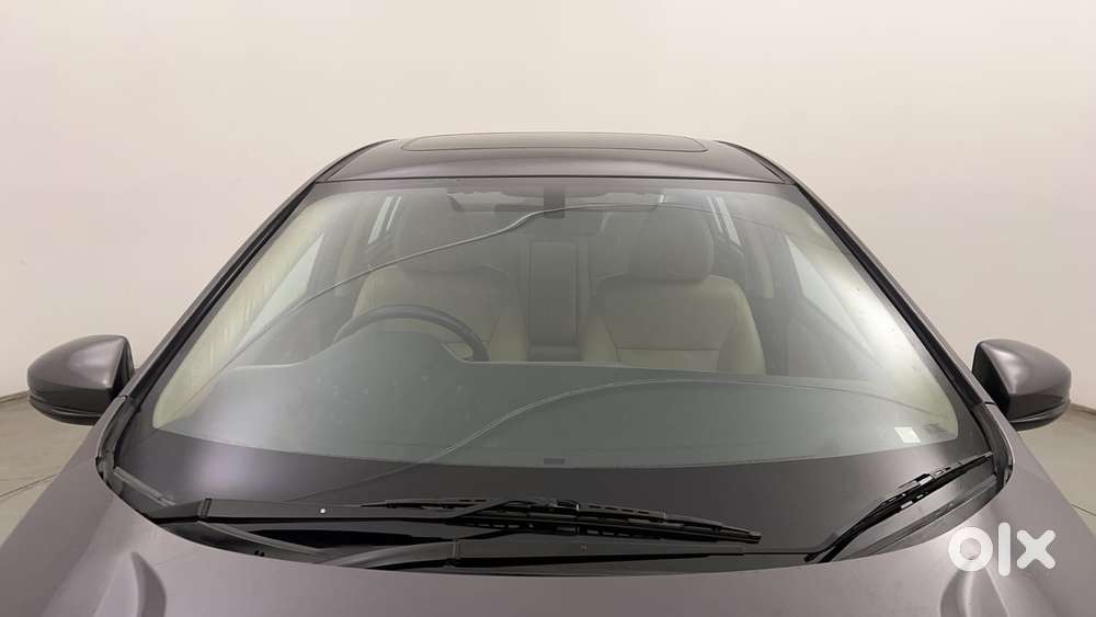 Honda City 2015-2017 I Vtec Cvt Vx, 2017, Petrol