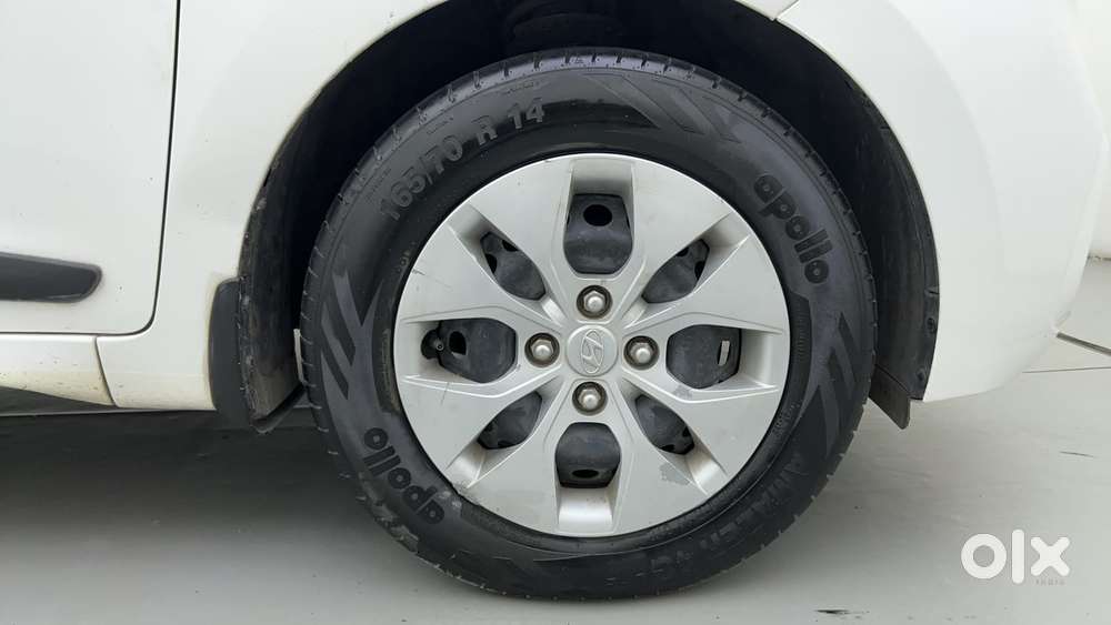 Hyundai Xcent 1.2 Vtvt Sx Option, 2018, Cng & Hybrids