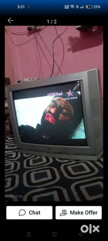 Onida 29 inch