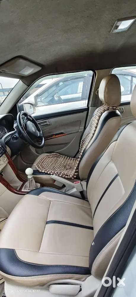 Good Condition Swift Dzire Cars
