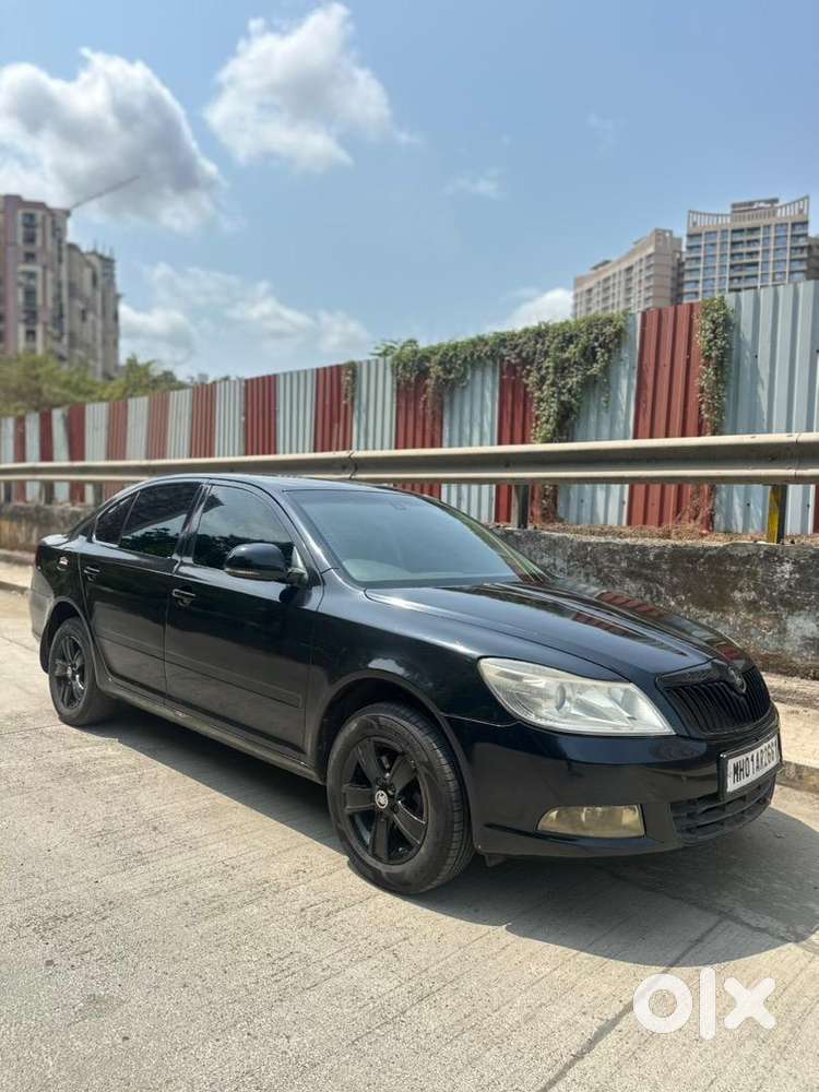 Super Clean Skoda Laura Diesel Urgent Sell