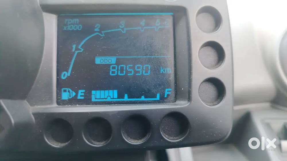 Chevrolet Beat 2015 Diesel 81000 Km Driven