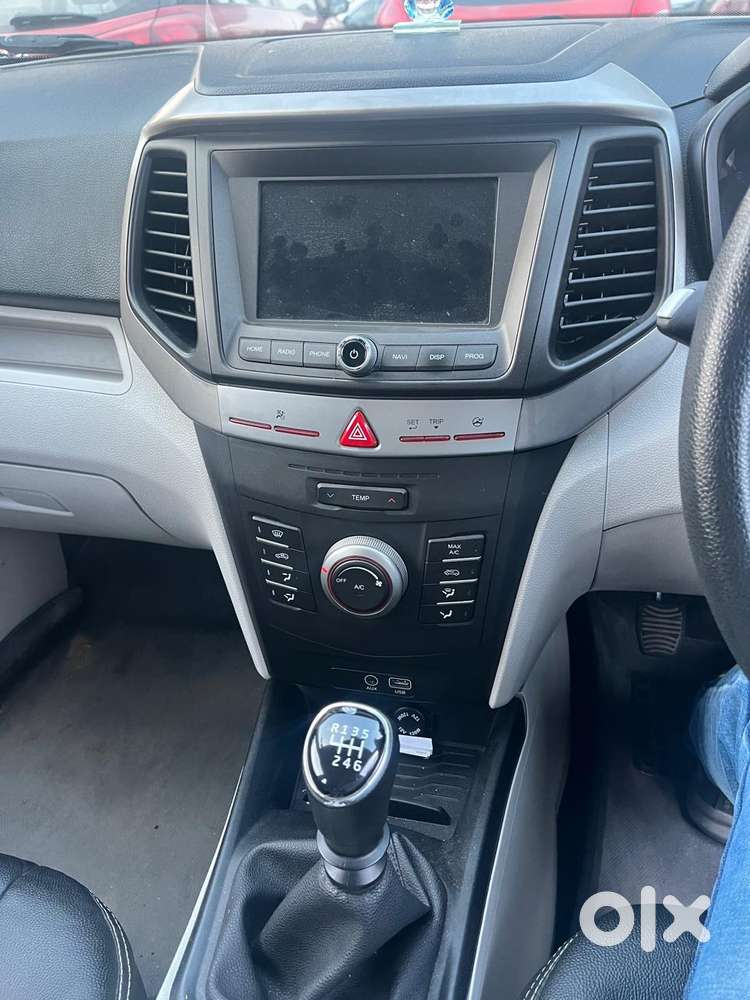 Mahindra Xuv300 W6 Diesel, 2019, Diesel