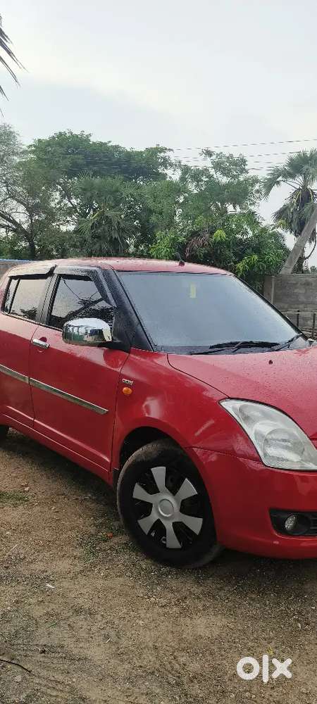 Maruti Swift 2009 Diesel 154000 Km Driven