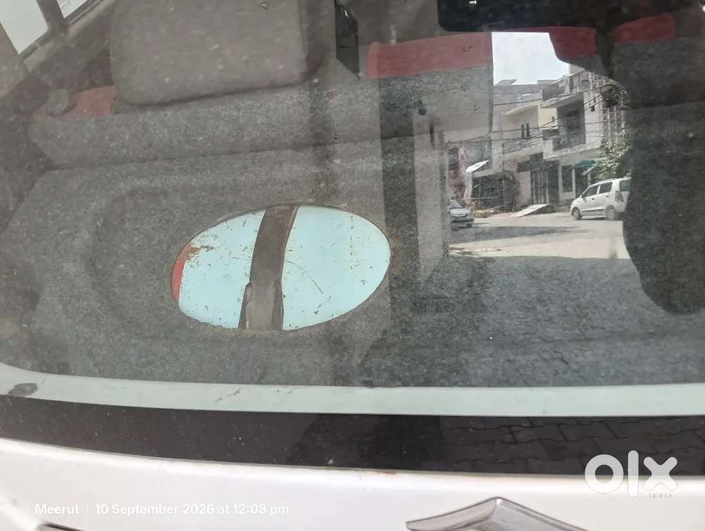 Maruti Suzuki Wagon R 2011 Variant