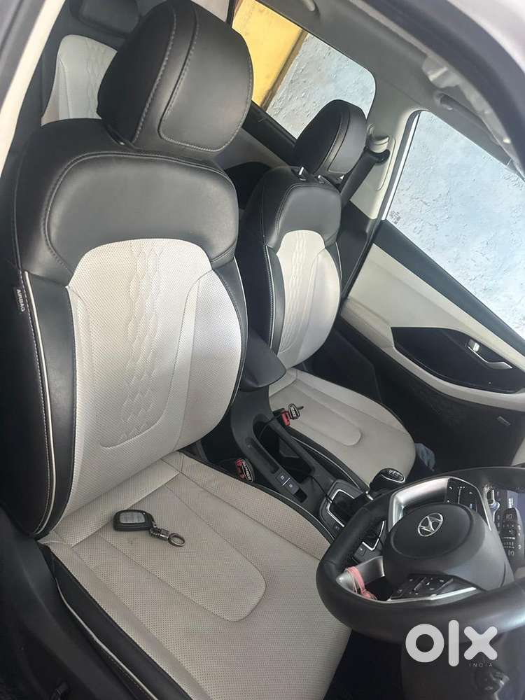 Hyundai Creta 2022 Diesel 53600 Km Driven