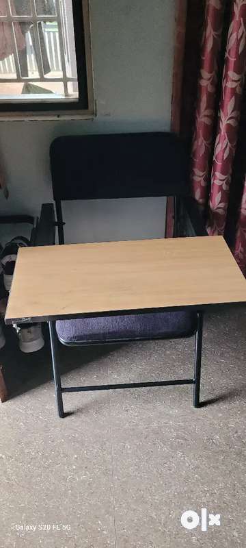 Olx writing deals table