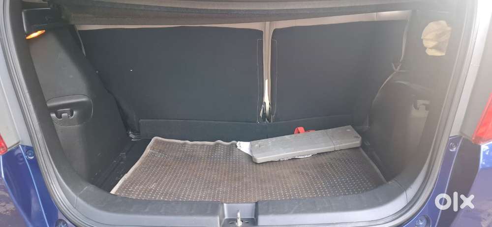 Honda Jazz 2009-2013 X, 2011, Petrol