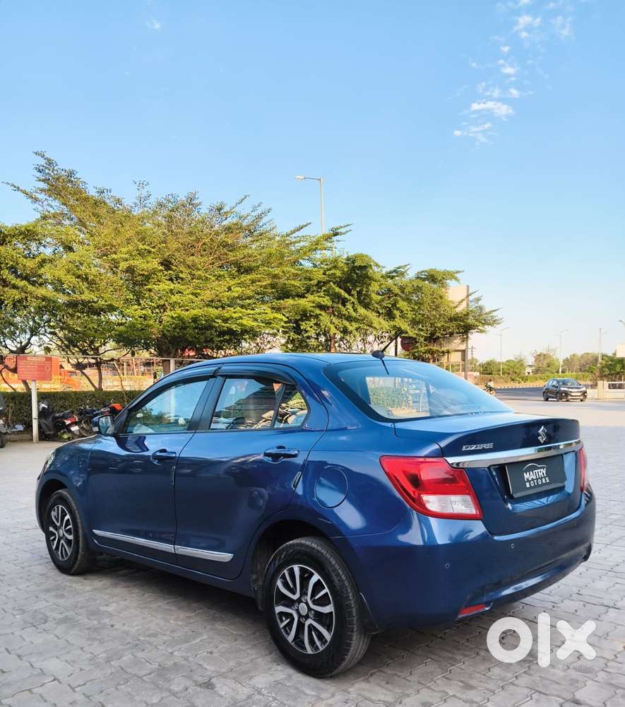 Maruti Suzuki Dzire 1.2 Vxi, 2022, Petrol