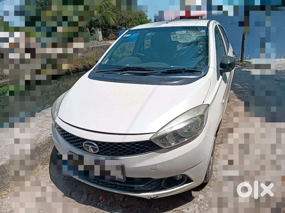 Tata Tiago 2019 Diesel 110000 Km Driven