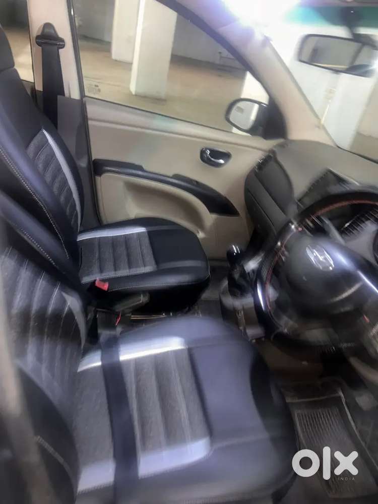 Hyundai I10 2011