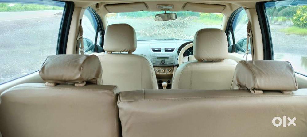 Maruti Suzuki Ertiga 2012-2015 Vdi, 2014, Diesel