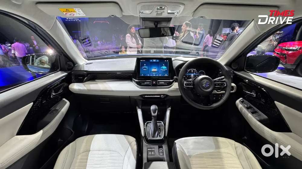 Maruti Suzuki