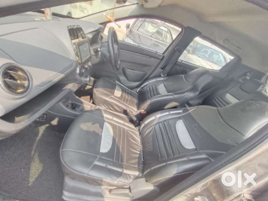 Renault Kwid Rxt 1.0, 2017, Petrol