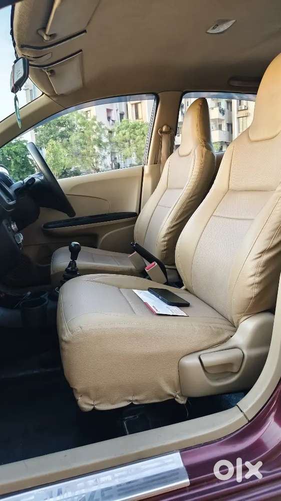 Honda Amaze Diesel 2014