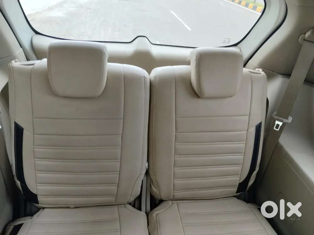 Maruti Suzuki Ertiga 1.5 Vxi, 2023, Petrol