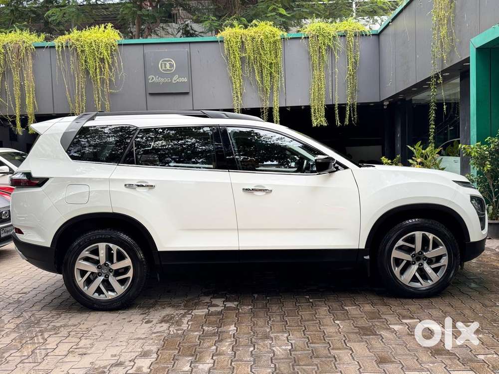 Tata Safari 2.0 Xz Adventure, 2023, Diesel