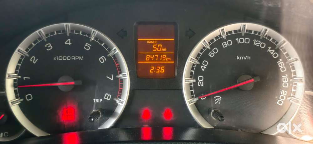 Maruti Suzuki Swift VXI, 2014, Petrol