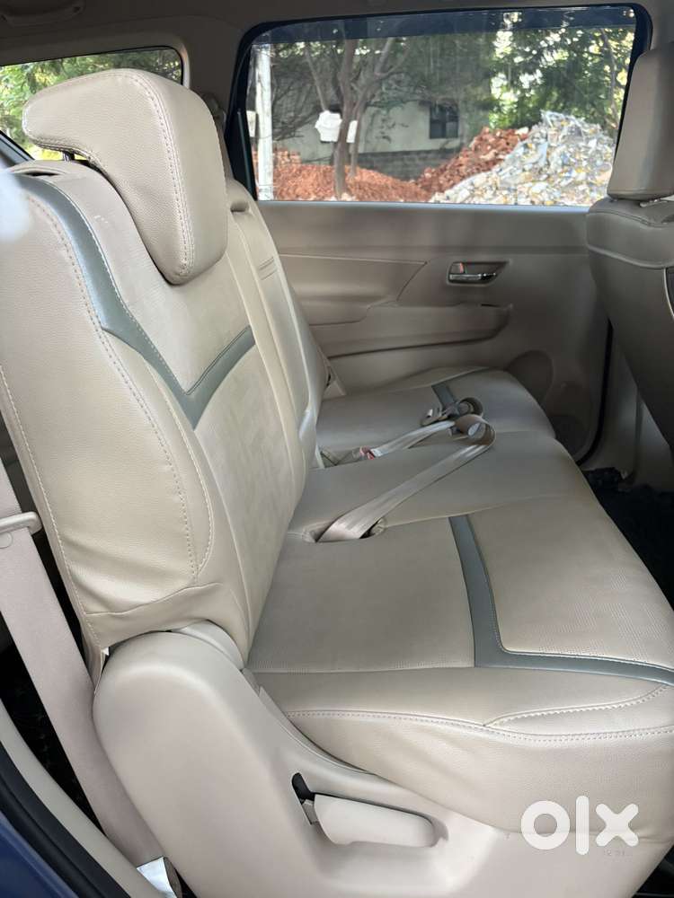 Toyota Rumion V At, 2024, Petrol