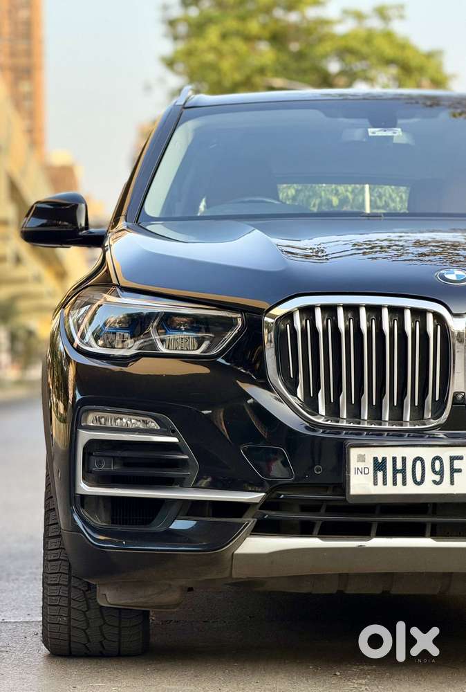 Bmw X5 Xdrive 30 D, 2022, Diesel