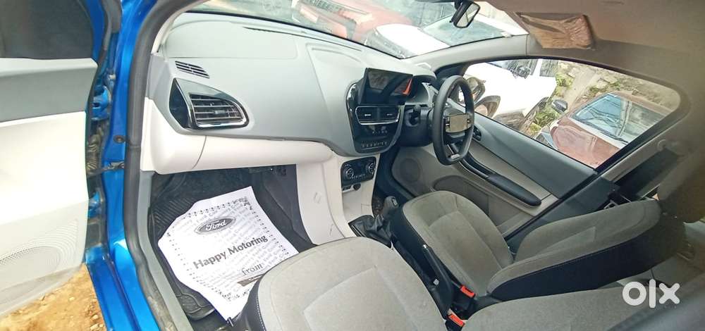 Tata Tiago 1.05 Revotorq Xz, 2025, Cng & Hybrids