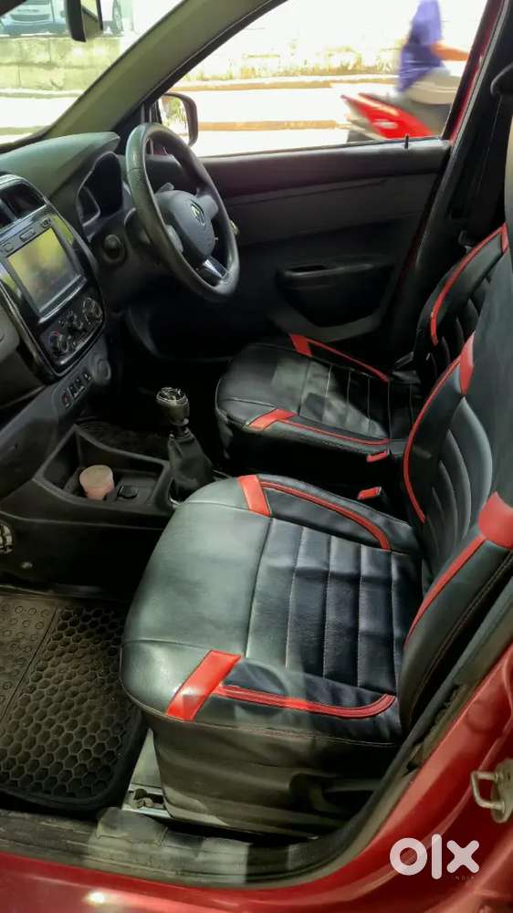 Renault Kwid 1.0 Rxt 2019 Petrol 60,000kms