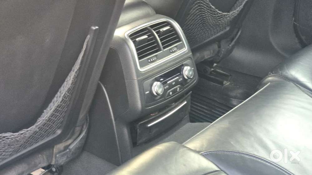 Audi A6 2.0 Tdi, 2013, Diesel