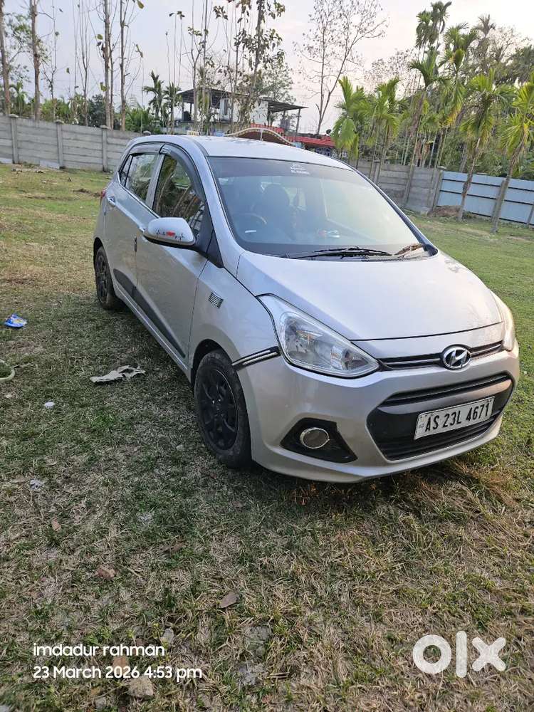 Grand10 2013 Model For Sell