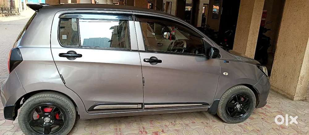 Maruti Suzuki Celerio 2020 Cng & Hybrids Good Condition