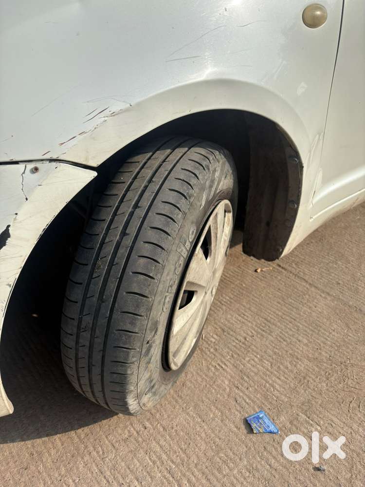 Swift Dzire Vdi 2009