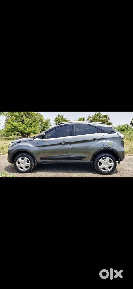 Tata Nexon, 2022