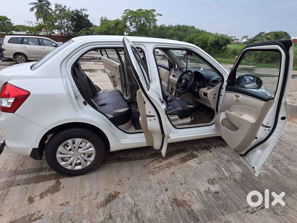 Maruti Suzuki Swift Dzire Tour, 2022, Petrol
