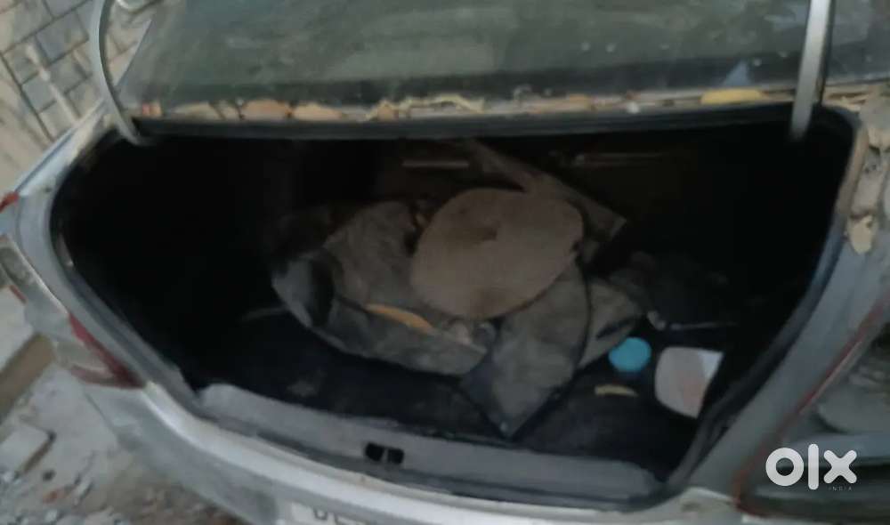 Toyota Etios 2011 Petrol Good Condition