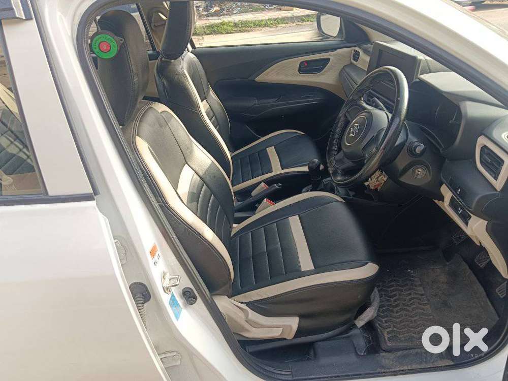 Maruti Suzuki Dzire 1.2 Tour S Cng, 2025, Cng & Hybrids