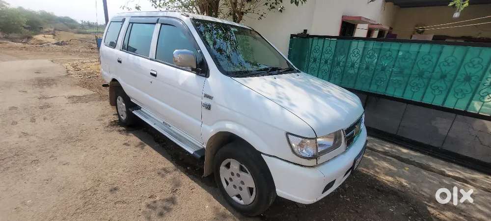 Chevrolet Tavera Neo 2010 Diesel Ls B3 Passing Upto 2030